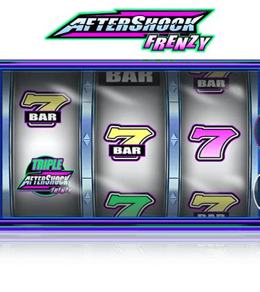 Aftershock Frenzy > Play for Free + Real Money Offer .